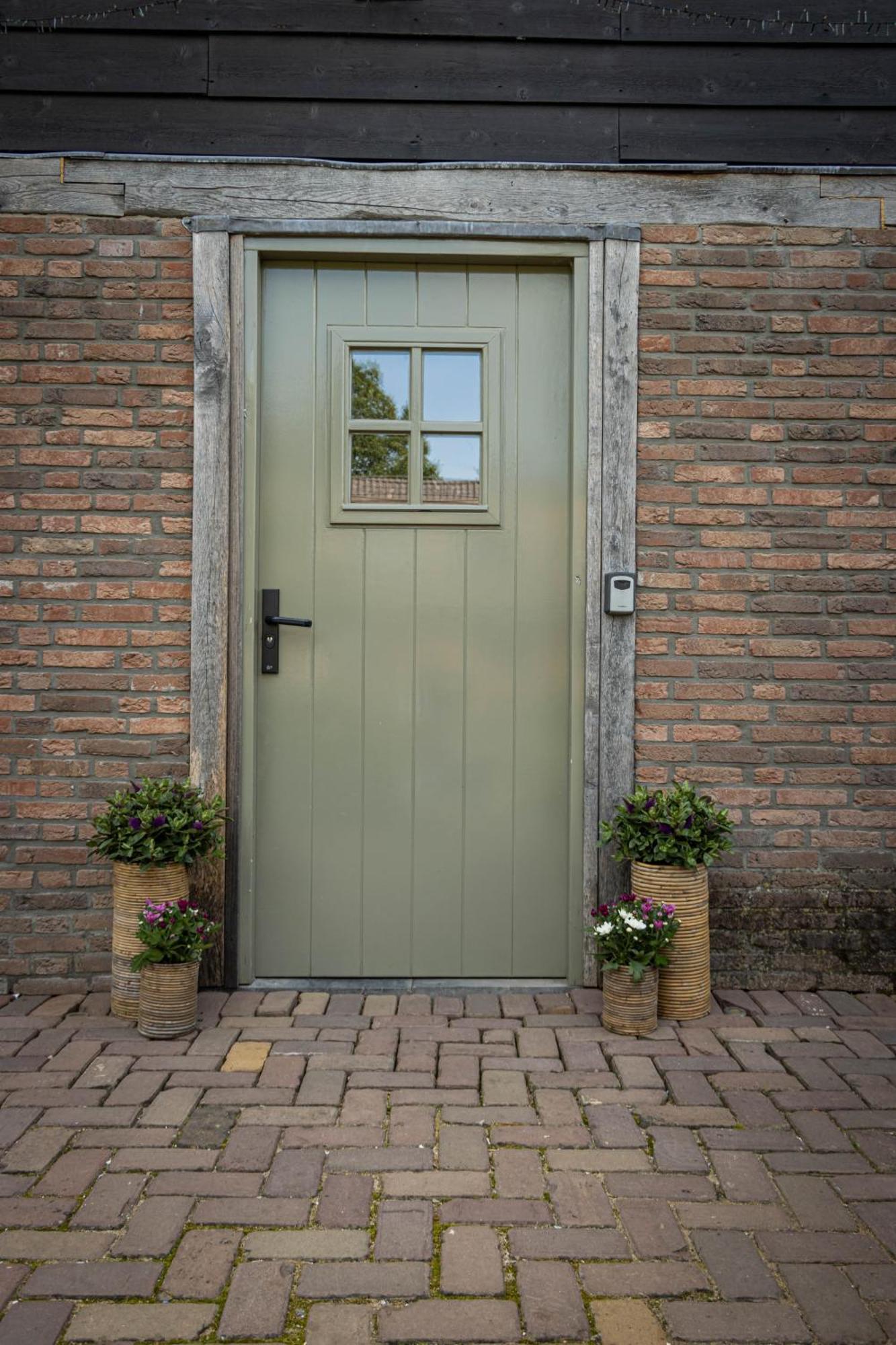 Landgoed Versteegh Nabij Heerlijkheid Marienwaerdt Beesd Exterior foto